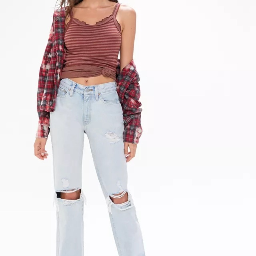 Urban Outfitters BDG Boot Cut Jeans